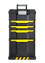 STANLEY Gereedschapswagen 3 in 1 miniatuur