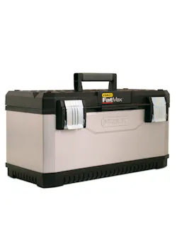 STANLEY Fatmax Gereedschapskoffer MP 20