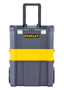 STANLEY Gereedschapswagen Essential 3 in 1