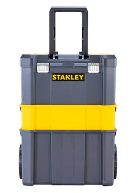 STANLEY Werkzeugwagen Essential 3-in-1