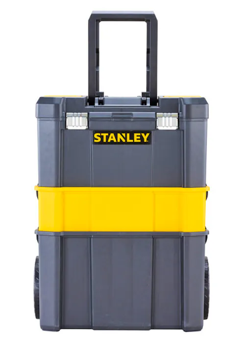 STANLEY Chariot d’outils Essential 3 en 1