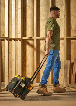 STANLEY Fatmax sac à outils avec roues thumbnail (vignette)