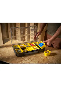 STANLEY Fatmax Ondiepe Organizer 2/3 miniatuur