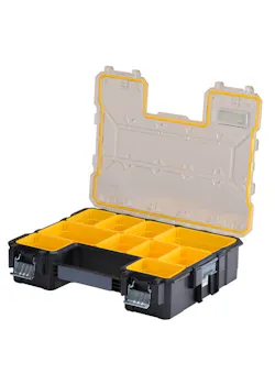STANLEY Fatmax Professionele Diepe Organizer Waterdicht miniatuur