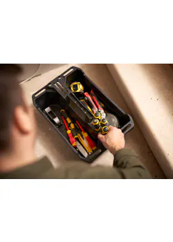 STANLEY bac à outils thumbnail (vignette)