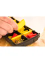 STANLEY Organizer Basic 10 Vakken miniatuur