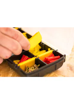 STANLEY Organizer Basic 10 Compartiments thumbnail (vignette)