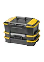 STANLEY Gereedschapskoffer Met Organizer Click & Connect  miniatuur
