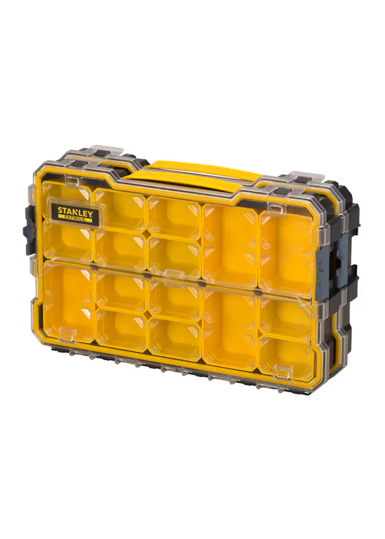 STANLEY Fatmax Ondiepe Organizer 2/3