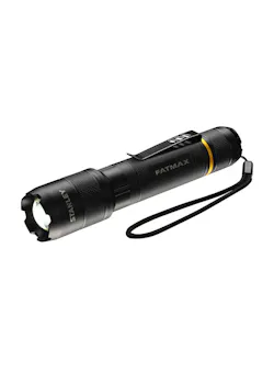 STANLEY Fatmax Zaklamp 350 LM
