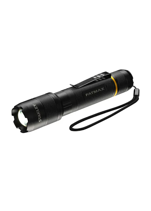 STANLEY Fatmax Zaklamp 350 LM
