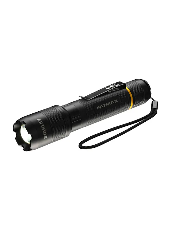 STANLEY Fatmax Zaklamp 350 LM