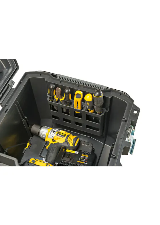 STANLEY Fatmax-Werkzeugwagen 90 l
