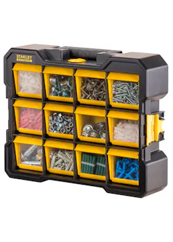 STANLEY Fatmax Flip Bin Organiseur thumbnail (vignette)