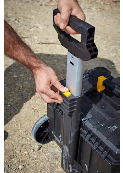 STANLEY Fatmax Pro-Stack Chariot à outils thumbnail (vignette)