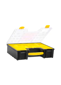 STANLEY Diepe Organizer Pro 8 Vakken