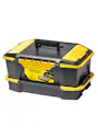 STANLEY Gereedschapskoffer Met Organizer Click & Connect  miniatuur