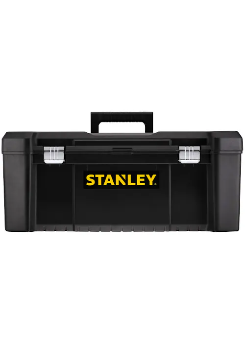 STANLEY Mallette à outils Essential M 26""