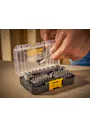 STANLEY Fatmax Pro-Stack Doppenset 1/4" 37-Delig miniatuur