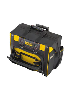 STANLEY Fatmax sac à outils avec roues thumbnail (vignette)