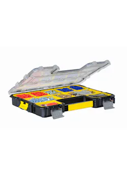 STANLEY Professionele Ondiepe Organizer miniatuur