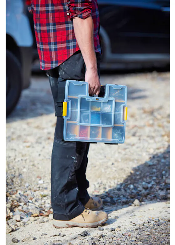 STANLEY Sortmaster Organizer