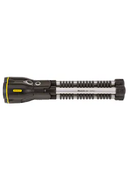 STANLEY Maxlife Zaklamp LED Drievoet miniatuur
