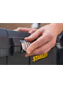 STANLEY Gereedschapswagen Essential 50L miniatuur