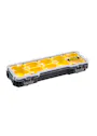 STANLEY Fatmax Ondiepe Organizer 1/3 miniatuur