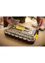 STANLEY Fatmax Pro-Stack Doppenset 1/2" 26-Delig miniatuur