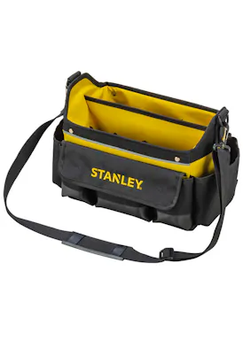 STANLEY Offene Werkzeugtasche 12 Zoll