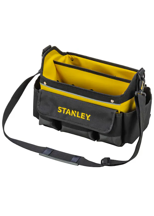 STANLEY Open Gereedschapstas 12"