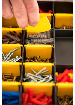 STANLEY Organizer Basic 17 Vakken miniatuur
