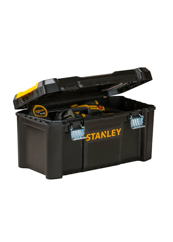 STANLEY Gereedschapskoffer Essential M 19"