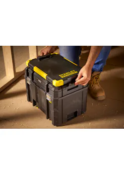 STANLEY Fatmax Pro-Stack Presse-documents thumbnail (vignette)