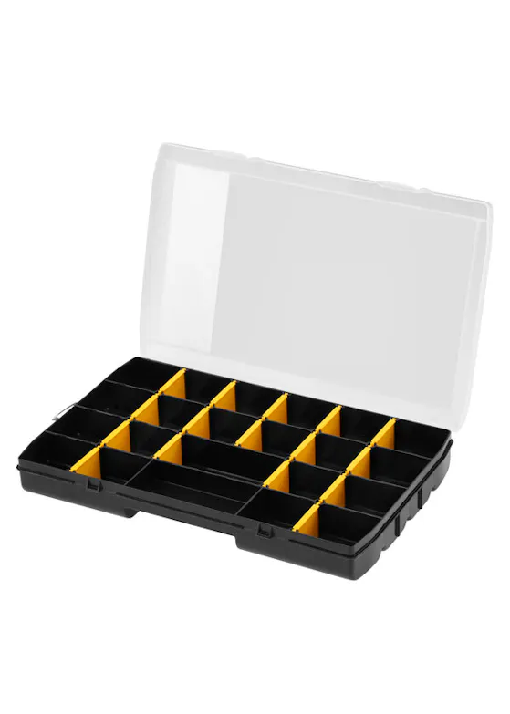 STANLEY Organizer Basic, 22 Fächer