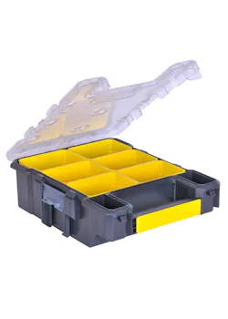 STANLEY Fatmax Compact Organizer Waterdicht miniatuur