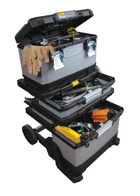 STANLEY Fatmax Gereedschapswagen MP