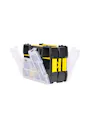 STANLEY Sortmaster Organizer Light Stapelbaar Dubbel miniatuur