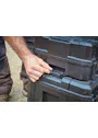 STANLEY Fatmax Pro-Stack Gereedschapswagen miniatuur