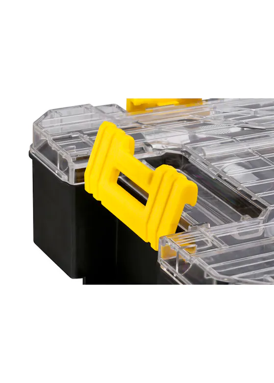 STANLEY Fatmax Pro-Stack Doppenset 1/2" 26-Delig