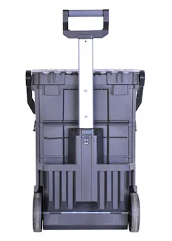 STANLEY Modulaire Gereedschapswagen 2 in 1 miniatuur