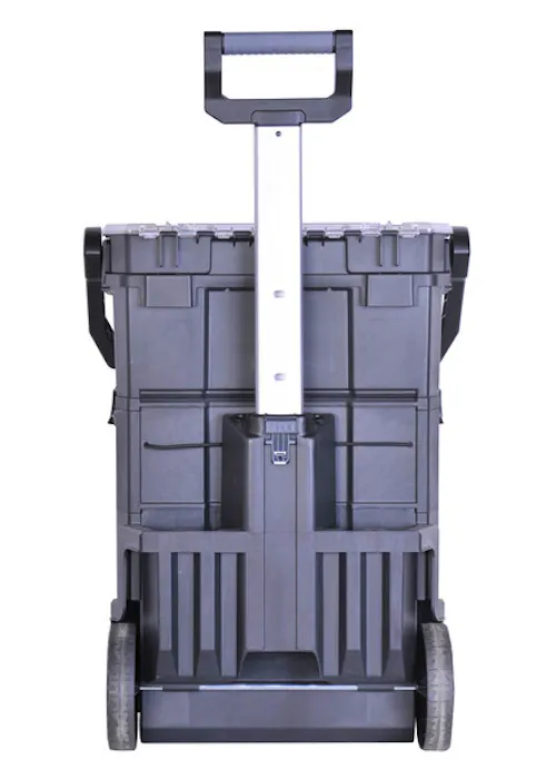 STANLEY Modulaire Gereedschapswagen 2 in 1