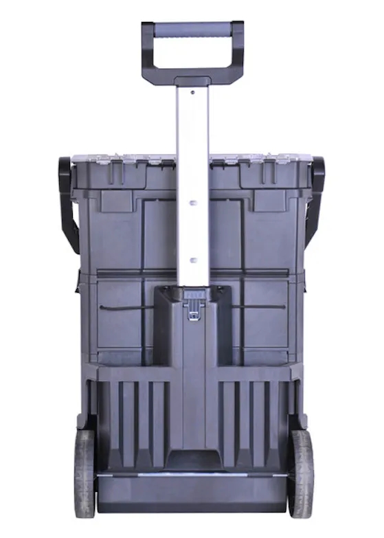 STANLEY Modulaire Gereedschapswagen 2 in 1