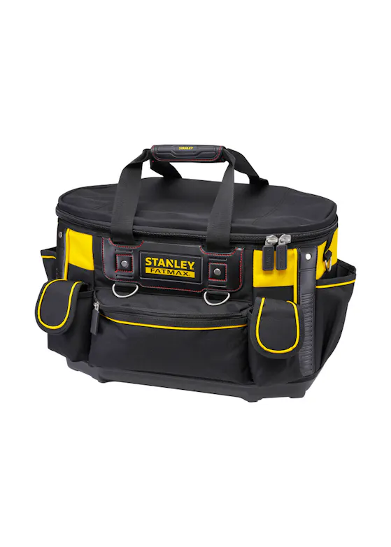 STANLEY Fatmax Ronde Gereedschapstas 18"