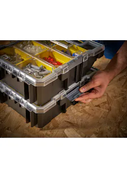 STANLEY Fatmax Compact Organizer Waterdicht miniatuur