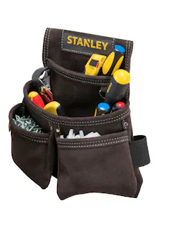 STANLEY Enkele Gereedschapsgordel miniatuur