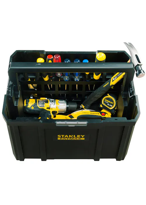 STANLEY Fatmax Pro-Stack boîte à outils