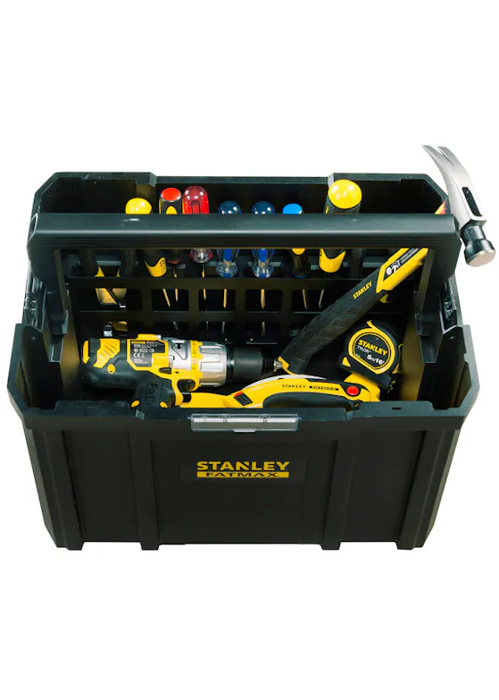 STANLEY Fatmax Pro-Stack Gereedschapsbak