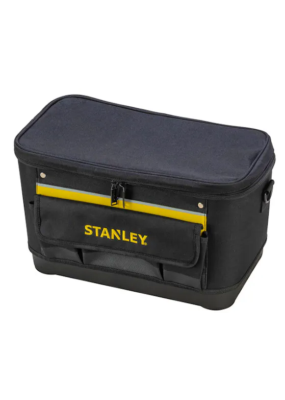 STANLEY Robuste Werkzeugtasche, 16"